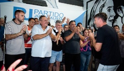 Política