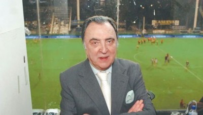 Deportes