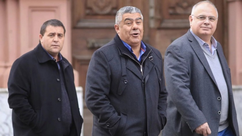 El juzgado federal de Campana suma otra causa contra la AFA