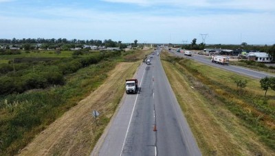 Nación aprobó pliegos para la concesión de rutas y 12 empresas compiten por las obras