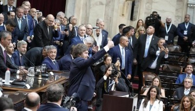 Política
