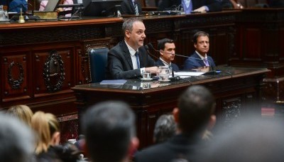 Política
