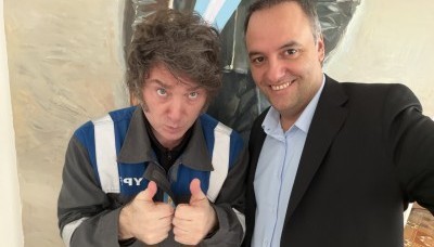 Política