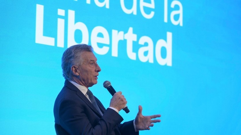 El PRO presiona Milei: Apuntó a 