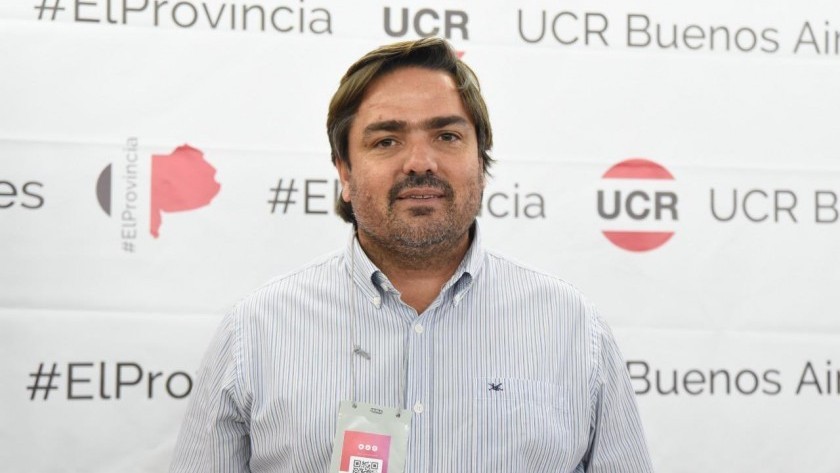 La UCR bonaerense esquivó la interna y cerró lista de unidad