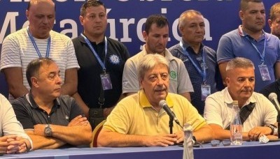 Política