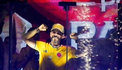 Mundo