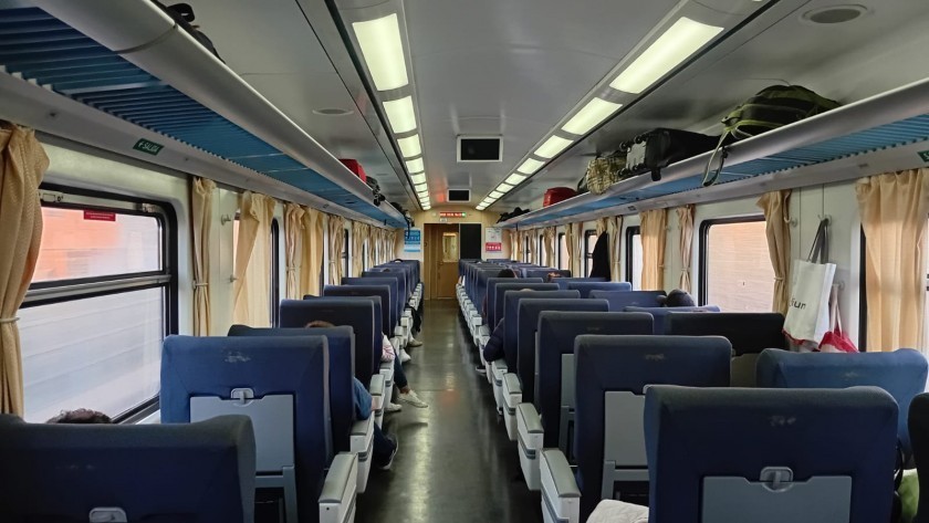 Salen a la venta los pasajes de tren para los tramos Once-Bragado y Retiro-Junín