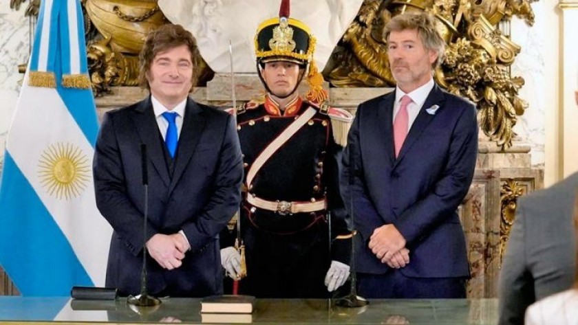Por decreto, el gobierno oficializó nuevos requisitos para designar jueces de la Corte Suprema