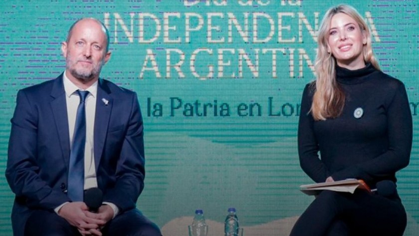 La Justicia rechazó detener a Martín Insaurralde y Jesica Cirio, pero les prohibió salir del país