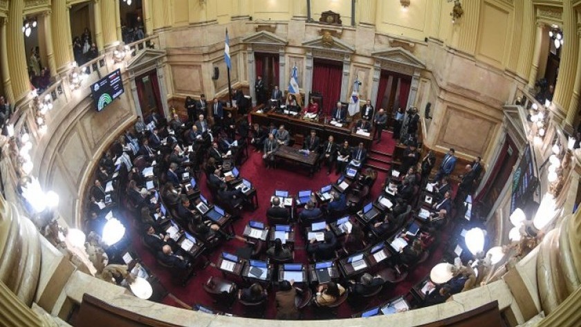 Por falta de acuerdo, el oficialismo patea para agosto la votación de los cambios a la ley de Tierra
