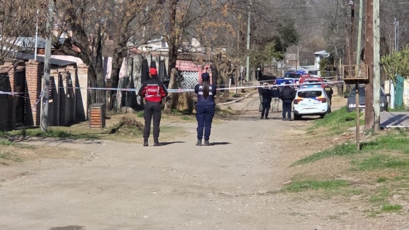 Córdoba: Estaba condenado por violencia de género y mató a su pareja