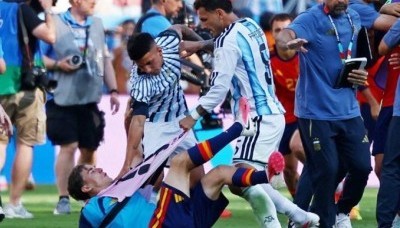Deportes