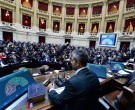 Diputados: El oficialismo logró la media sanción a la reforma de la Carta Orgánica del BCRA