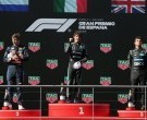 Colapinto brilló y quedó séptimo en el Gran Premio de España de Fórmula 1