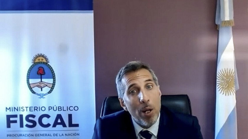 Causa Vialidad: Fiscalía pidió 12 años de prisión contra Cristina Kirchner 