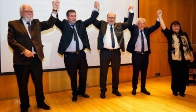 Política