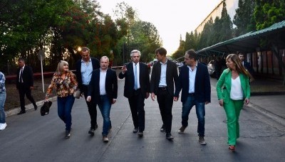Política